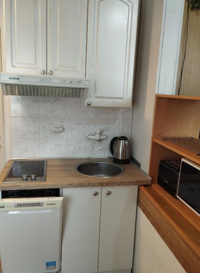 רוקיטניצה נאד איז'רו Guest House Bulusek מראה חיצוני תמונה