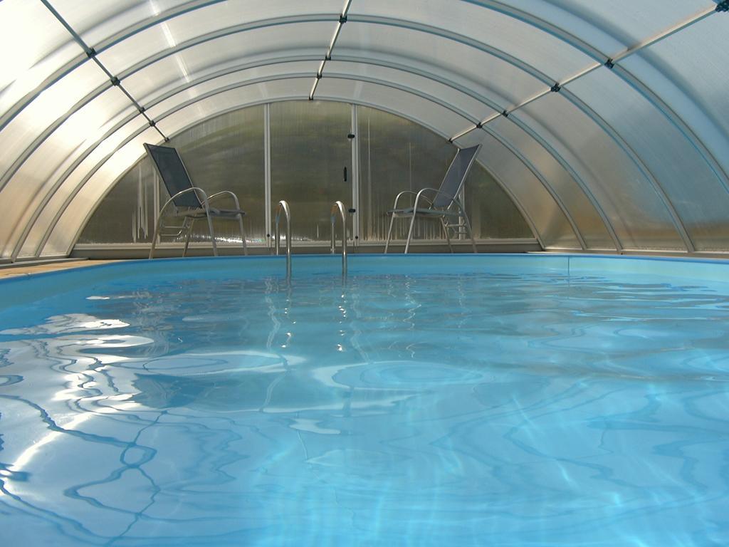 רוקיטניצה נאד איז'רו Guest House Bulusek מראה חיצוני תמונה