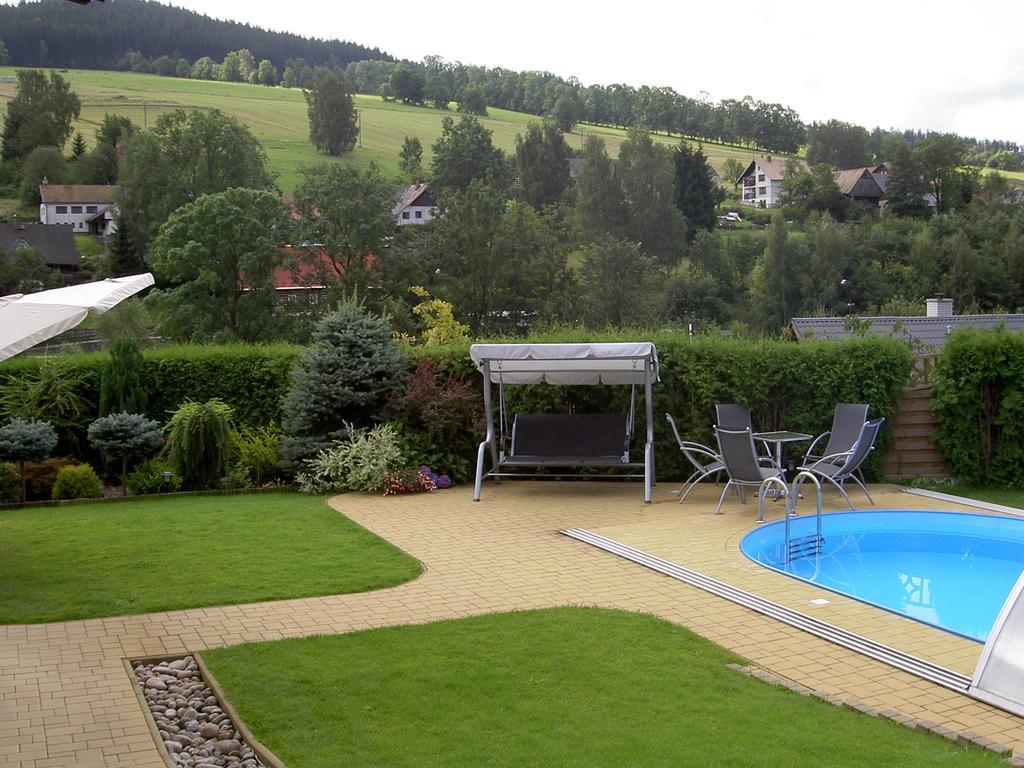 רוקיטניצה נאד איז'רו Guest House Bulusek מראה חיצוני תמונה