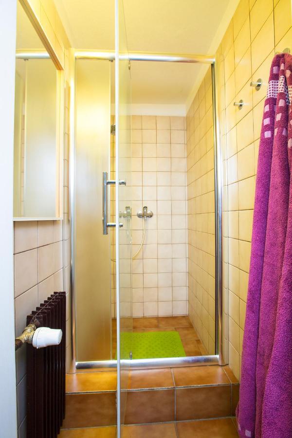 רוקיטניצה נאד איז'רו Guest House Bulusek מראה חיצוני תמונה